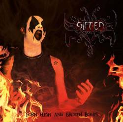 Torn Flesh and Broken Bones